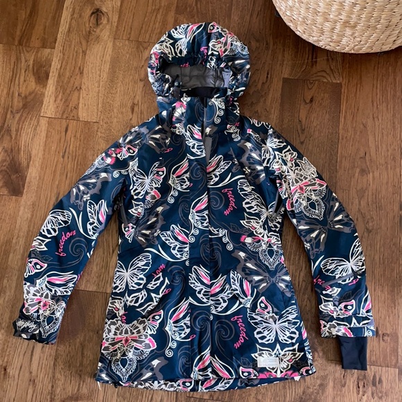 Odd Molly Winter Jacket - Picture 1 of 5